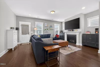 251 Daniel Ridge Road, Wendell, NC 27591 - Photo 16