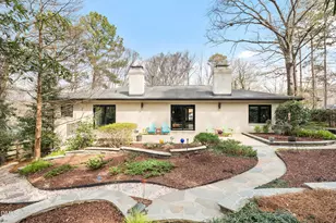 1201 Bancroft St, Raleigh, NC 27612 - Photo 44