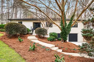 1201 Bancroft St, Raleigh, NC 27612 - Photo 2