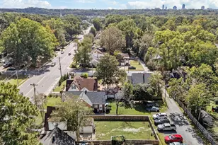 2707 N Roxboro St, Durham, NC 27704 - Photo 42