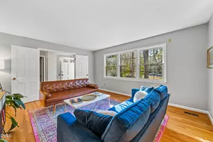 3726 Swift Dr, Raleigh, NC 27606 - Photo 6