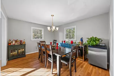 3726 Swift Drive, Raleigh, NC 27606 - Photo 8