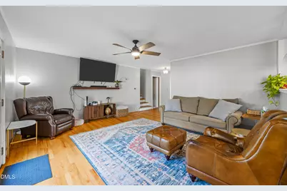 3726 Swift Drive, Raleigh, NC 27606 - Photo 10