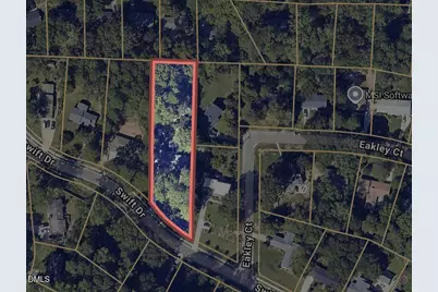3726 Swift Drive, Raleigh, NC 27606 - Photo 2