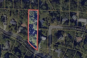 3726 Swift Dr, Raleigh, NC 27606 - Photo 2