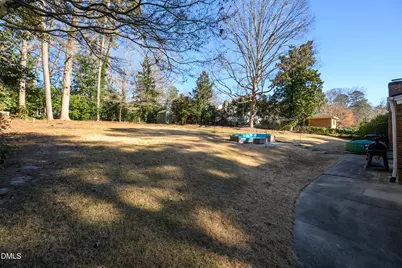 3726 Swift Drive, Raleigh, NC 27606 - Photo 30