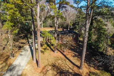 3726 Swift Drive, Raleigh, NC 27606 - Photo 40