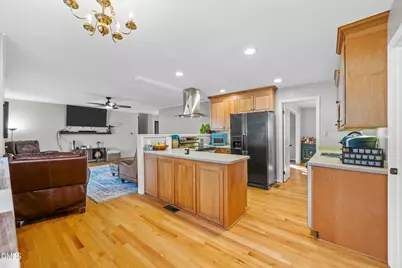 3726 Swift Drive, Raleigh, NC 27606 - Photo 14