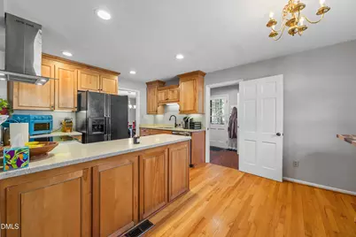 3726 Swift Drive, Raleigh, NC 27606 - Photo 12