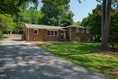 3726 Swift Drive, Raleigh, NC 27606 - Photo 2