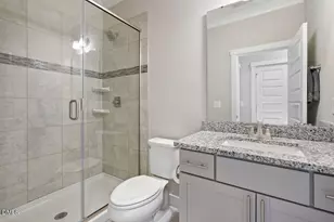 261 Scarlet Tanager Cir, Holly Springs, NC 27540 - Photo 26