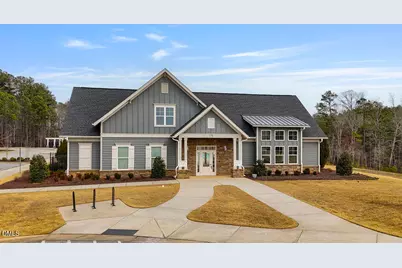 261 Scarlet Tanager Circle, Holly Springs, NC 27540 - Photo 68