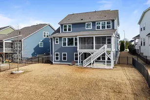 261 Scarlet Tanager Cir, Holly Springs, NC 27540 - Photo 38