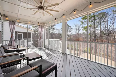 261 Scarlet Tanager Circle, Holly Springs, NC 27540 - Photo 32