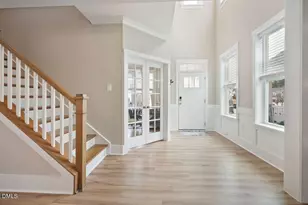 261 Scarlet Tanager Cir, Holly Springs, NC 27540 - Photo 6