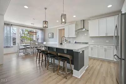 261 Scarlet Tanager Circle, Holly Springs, NC 27540 - Photo 16