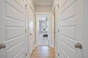 261 Scarlet Tanager Cir, Holly Springs, NC 27540 - Photo 24