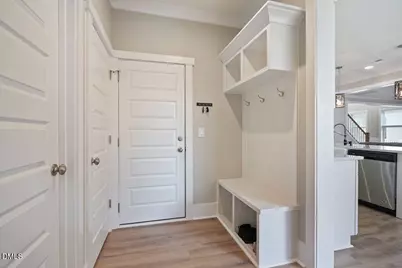 261 Scarlet Tanager Circle, Holly Springs, NC 27540 - Photo 28