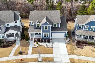 261 Scarlet Tanager Cir, Holly Springs, NC 27540 - Photo 40