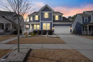 261 Scarlet Tanager Cir, Holly Springs, NC 27540 - Photo 1