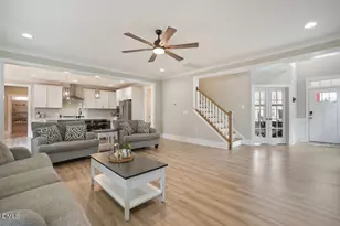 261 Scarlet Tanager Cir, Holly Springs, NC 27540 - Photo 28