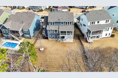 261 Scarlet Tanager Circle, Holly Springs, NC 27540 - Photo 64