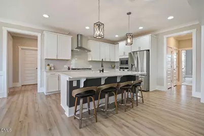 261 Scarlet Tanager Circle, Holly Springs, NC 27540 - Photo 14