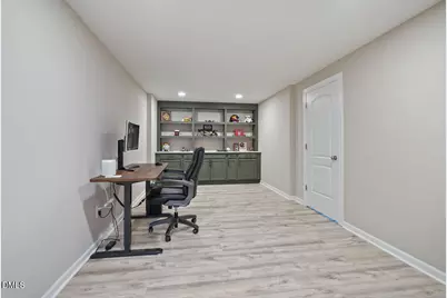 261 Scarlet Tanager Circle, Holly Springs, NC 27540 - Photo 58