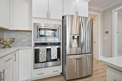 261 Scarlet Tanager Circle, Holly Springs, NC 27540 - Photo 18