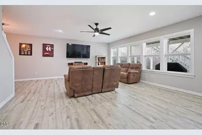 261 Scarlet Tanager Circle, Holly Springs, NC 27540 - Photo 52