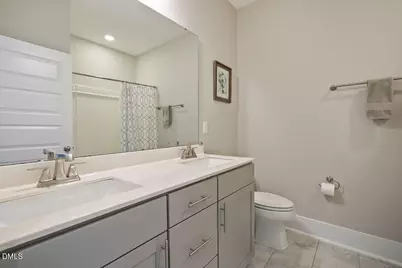 261 Scarlet Tanager Circle, Holly Springs, NC 27540 - Photo 46