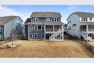 261 Scarlet Tanager Circle, Holly Springs, NC 27540 - Photo 62