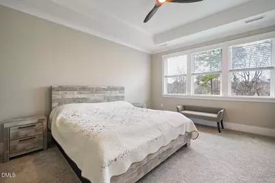 261 Scarlet Tanager Circle, Holly Springs, NC 27540 - Photo 38