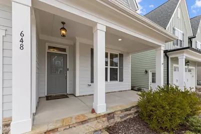 648 Future Islands Way, Wendell, NC 27591 - Photo 2