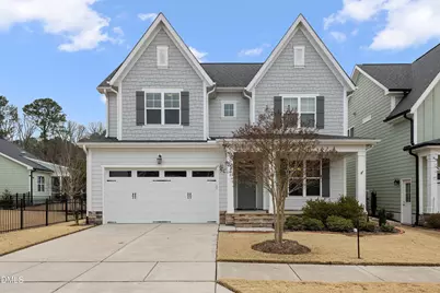 648 Future Islands Way, Wendell, NC 27591 - Photo 1