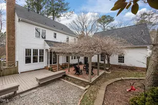 8805 Mourning Dove Rd, Raleigh, NC 27615 - Photo 36