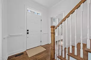 8805 Mourning Dove Rd, Raleigh, NC 27615 - Photo 4