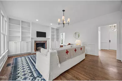 8805 Mourning Dove Road, Raleigh, NC 27615 - Photo 8