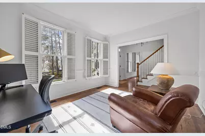 8805 Mourning Dove Road, Raleigh, NC 27615 - Photo 6