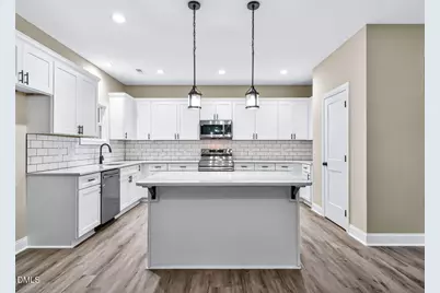 1099 Woodridge Trail, Sanford, NC 27332 - Photo 12