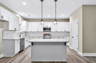 1099 Woodridge Trail, Sanford, NC 27332 - Photo 12