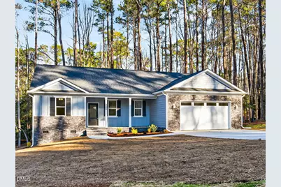 1099 Woodridge Trail, Sanford, NC 27332 - Photo 2