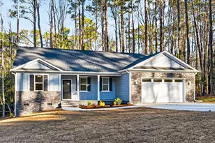 1099 Woodridge Trail, Sanford, NC 27332 - Photo 2