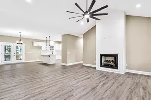 1099 Woodridge Trail, Sanford, NC 27332 - Photo 6