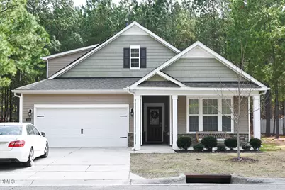 188 Lothian, Rocky Mount, NC 27804 - Photo 1