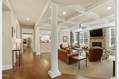 2205 Wood Cutter Court, Raleigh, NC 27606 - Photo 28