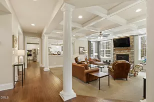 2205 Wood Cutter Ct, Raleigh, NC 27606 - Photo 28