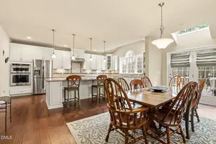 2205 Wood Cutter Ct, Raleigh, NC 27606 - Photo 36