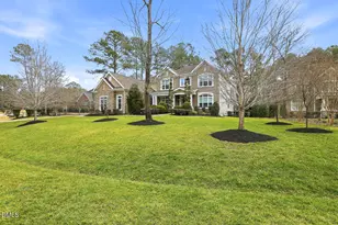 2205 Wood Cutter Ct, Raleigh, NC 27606 - Photo 6