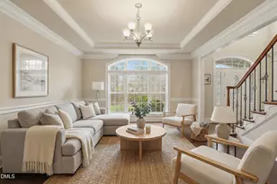 2205 Wood Cutter Ct, Raleigh, NC 27606 - Photo 24